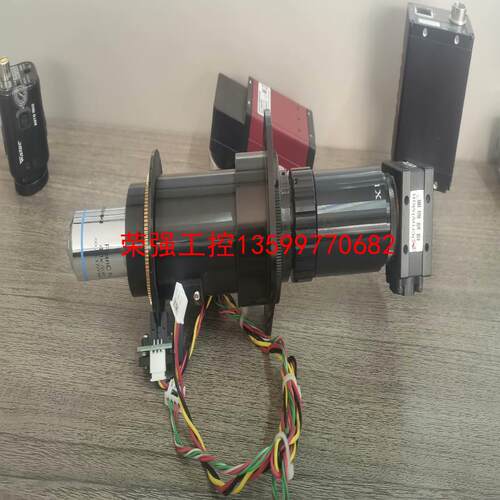 【荣强工控】OLYMPUS奥林巴斯物镜，PLanC  N   40x0.