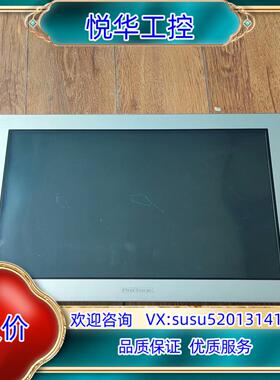 原装普罗菲斯触摸屏FP3710-T42-24V-U议价议议价
