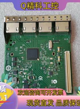 现货DELL R1XFC FM487 I350AM4 4口千兆