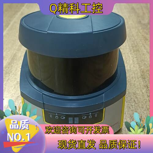 现货LEUZE 劳易测RSL420-S  53800102拍