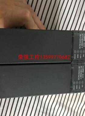 【荣强工控】Ge 以太网ic693cmm321-ef