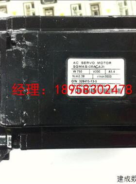 议价SGMAS-08ACA21功能测试好保用3个月