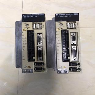 04成色 拆机SGDSA12A 设备配件 如图 安川驱动器