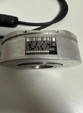 HEIDENHAIN海德汉编码器ECN225 2048 03