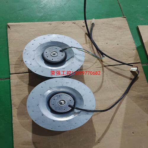 【荣强工控】ABB变频器风机RB2C-225/088一起两个实物图拍摄需