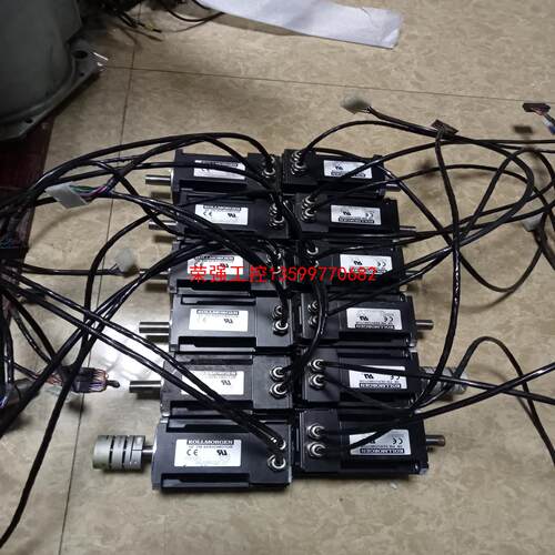 【荣强工控】科尔摩根AKM31H-ANMN2-00二手拆机功能正常