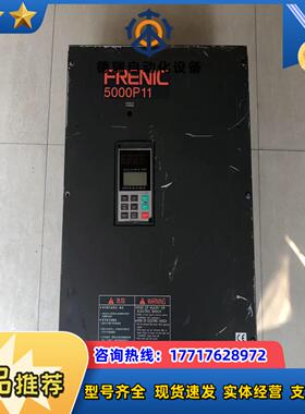 富士  FRN45P11S-4CX  变频器议价