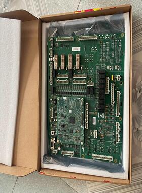 奥的斯电梯 全新GECB主板 DBA26800Y5 AB