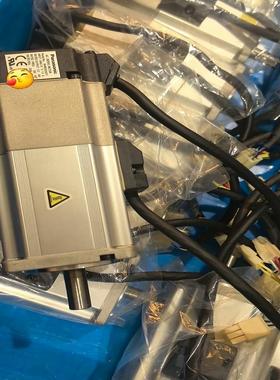 伺服电机MHMD022G1T 漂亮一点点小划痕小硬伤