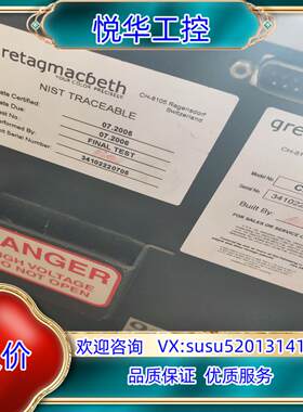 原装CE-741GL光学色度仪器CH-8105要的联系议价