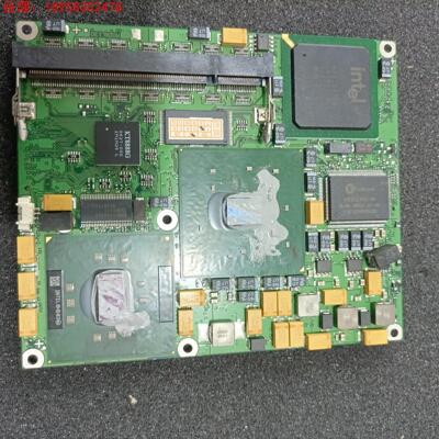 控创KONTRON 18008-0000-14-2 工业主板