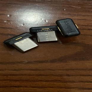 （设备配件）yubikey 5c nano