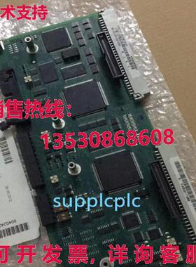 原装供应6SE7090-0XX84-0AD1 逆变器 CUMC 主板