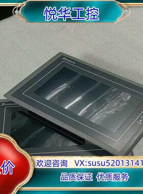 Samkoon触摸屏 型号SA-7A 图片实拍 功能完好 原议价