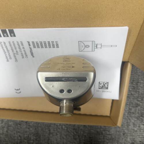 SI5000   功能正常