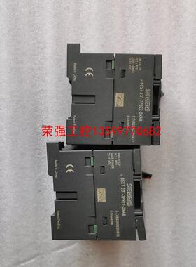 【荣强工控】231-7PB22-0XA8 实图实物