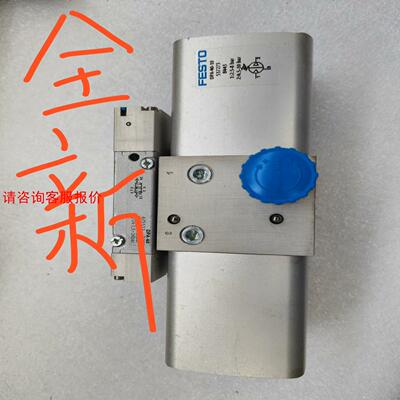 FESTO增压阀、增压缸 DPA-40-10  537273