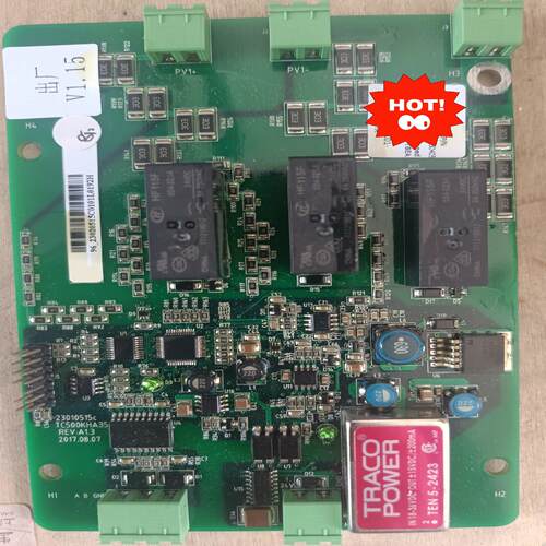 充新TC500KHA35议价900