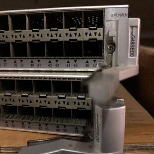 [德峰]LE02G48S  G48SED0 9300系列交换机板卡