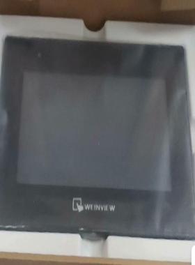 威纶Mt6071ip全新触摸屏处理！多台价，欢迎咨询