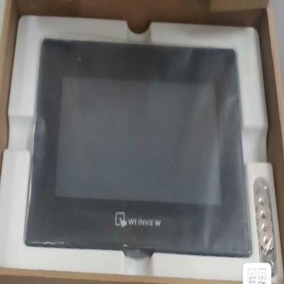 威纶Mt6071ip全新触摸屏处理！多台价，欢迎咨询