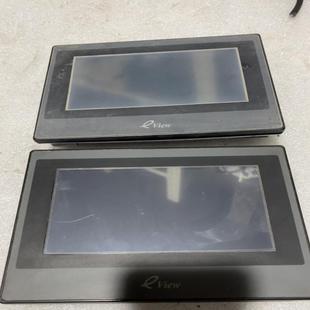 步科触摸屏ET070三台