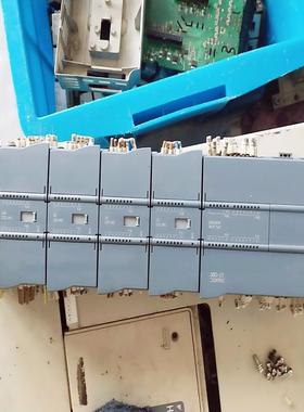 西门子PLC CPU 1215/SM 1221/SM1222