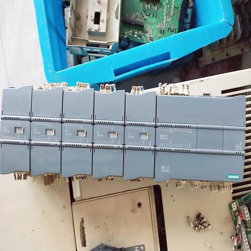 西门子PLC CPU 1215/SM 1221/SM1222