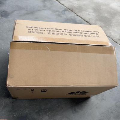 10路10Gbit/s业务复用到OTU4波长转换板(ULH,