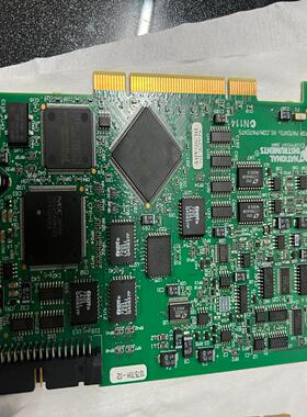 [德峰]Pci6024E