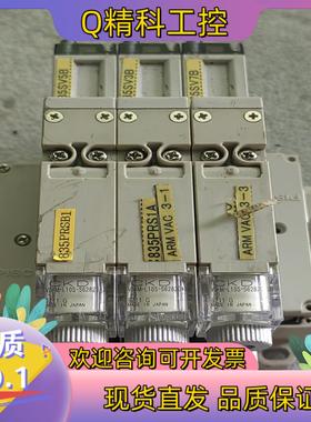 现货PISCO真空发生器  VSKM-L10S-S62820-3