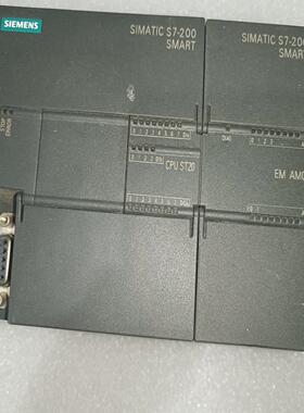 [德峰]， 一套es72886模块st20拆机西门子1 0的型号ab