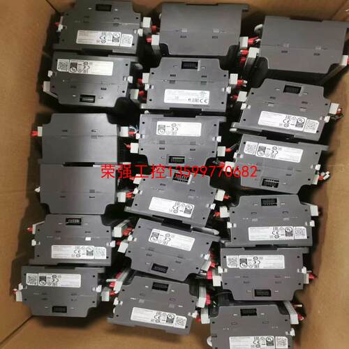 【荣强工控】台达PLC DVP40ES200R