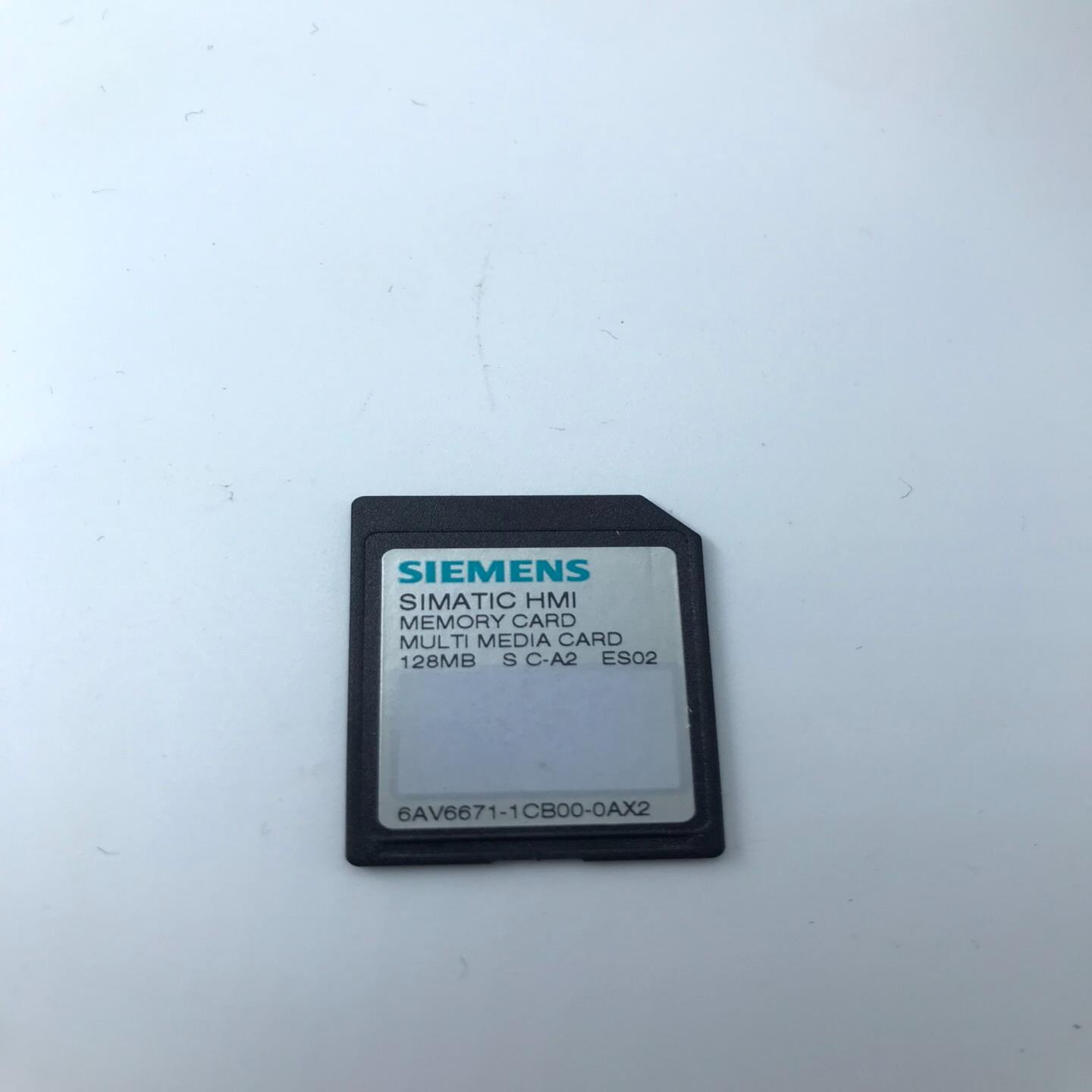 （设备配件）1--6AV6671AX2CB000