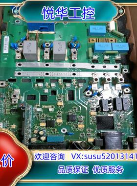 原装ABB变频器驱动板 RINT-5521 1台议