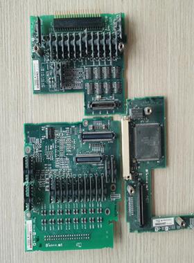 （设备配件）横河PLC板卡C3HH03568G2一套，实物拍摄，成色很好