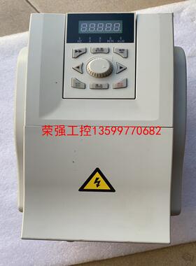【荣强工控】康泰变频器 CNI860-4I0055GB  410075P