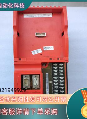现货SEW变频器MCV41A0110-5A3-4-00