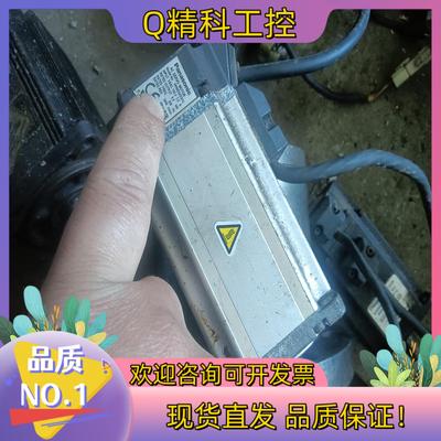 现货0.4KW伺服电机MHMD042G1U仅此