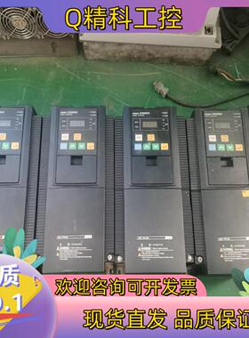 现货变频器3G3RX-A4040-Z 380V4KW变频器