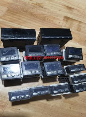 【荣强工控】欧姆龙温控器E5GN-Q1TC E5CN-Q2HBTC