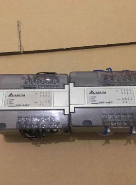 DVP14EC00R2台达PLCV6.8版本保