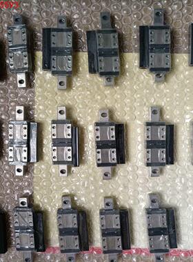 国产精密导轨MR9MN-95L-7.5-7.5，全新原装正品