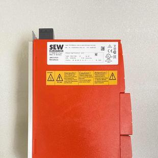 00全新 德国SEW变频器MC07B0011 5A3