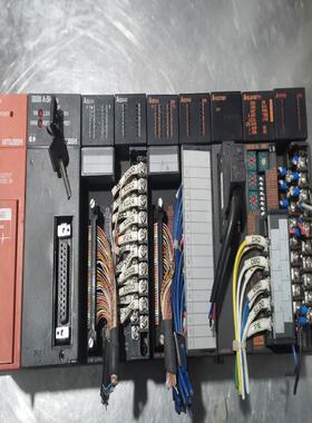 plc，A1SHCPU，带A1SX41/A1SX40/A