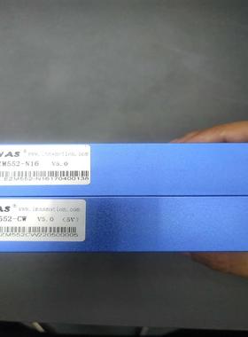 iNAS EZM552-N16步进电机驱动器，几十台！成