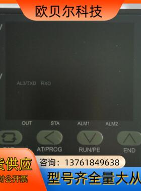 智能温控仪 BT118HA-C3J1 三相可控硅移相触发控制