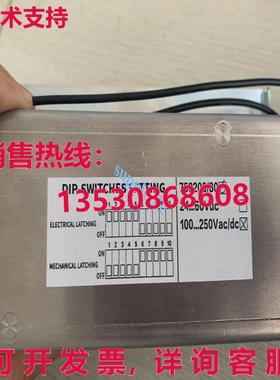 原装供应 750203/80 Stal DIP-SWITCHES 设置 750203 80 ELECA