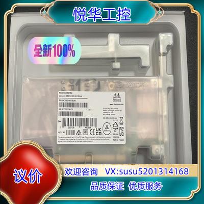 原装Mellanox Cx653106a ConnectX-6议