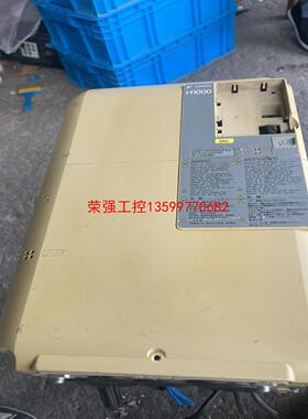 【荣强工控】安川变频器ClMR-HB4A0039FAA/15KW/380